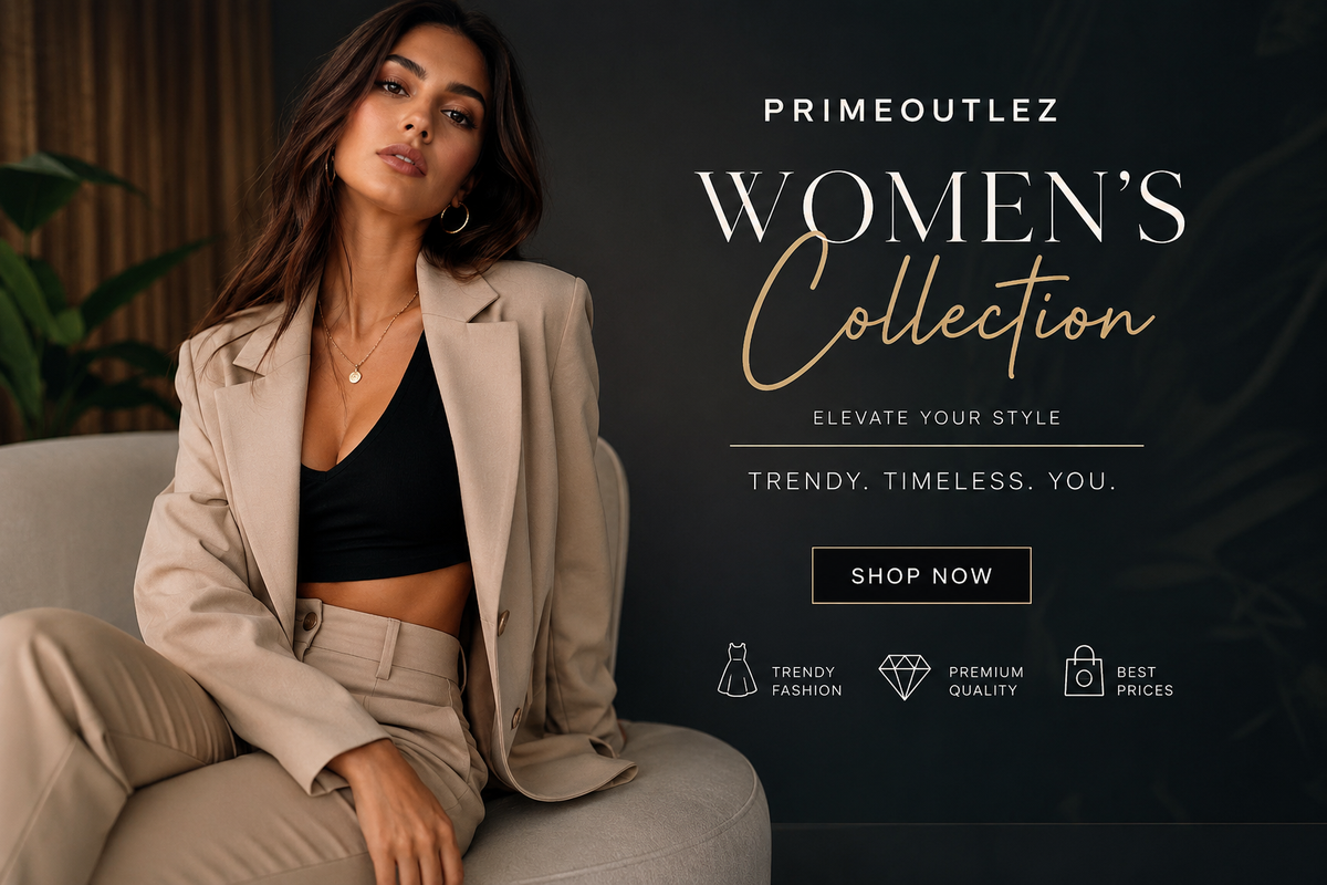 Women Clothing